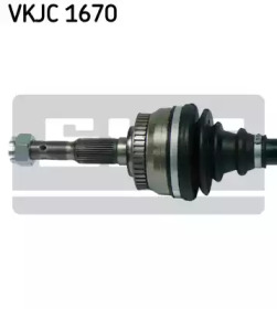 skf vkjc1670